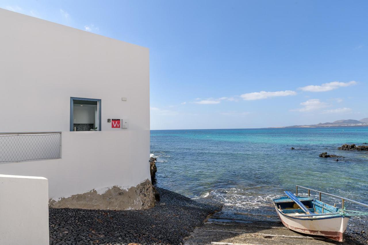 Casa Berriel Appartement *
