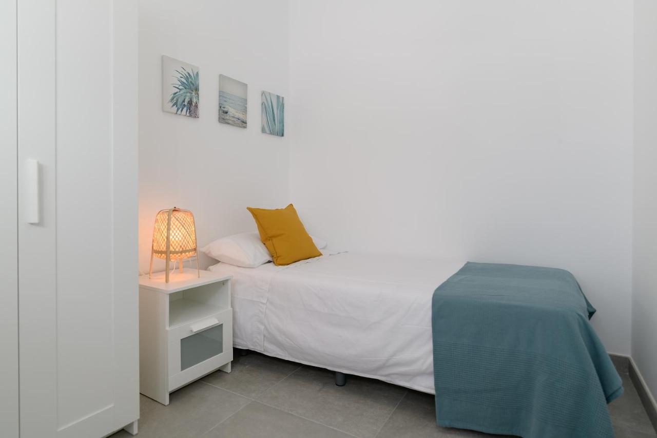 Casa Berriel Appartement *