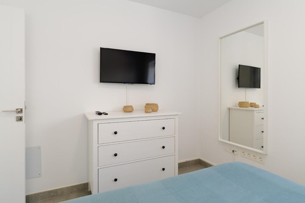Casa Berriel Appartement